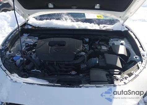 2023 Mazda Cx-30 2.5 S z USA, uszkodzony, nr VIN 3MVDMBAM6PM531874